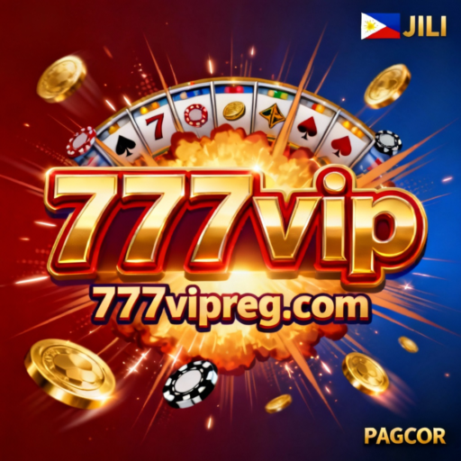 777vip