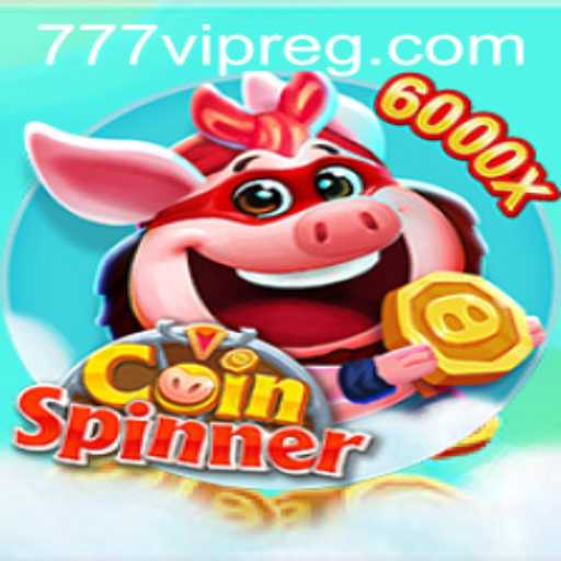 CoinSpinner: Revolutionizing the Gaming Landscape with 777vip