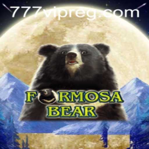 Discovering the Thrills of FormosaBear: An Exciting Adventure with 777vip