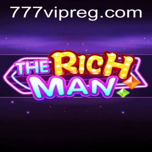 TheRichMan: A New Era of Interactive Gaming